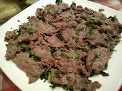 -龙桥私厨·姜花菊花过桥鱼·顺德菜(容桂店)