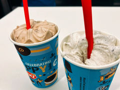 -DQ·蛋糕·冰淇淋(金源新燕莎MALL店)
