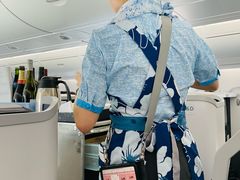 -全日本空输株式会社(上海办事处)