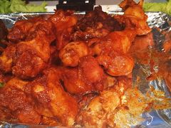 -金米客烤肉自助(中山路茂业时代城店)