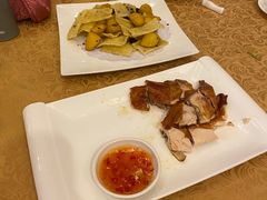 -七仙岭君澜度假酒店·桃源小馆中餐厅
