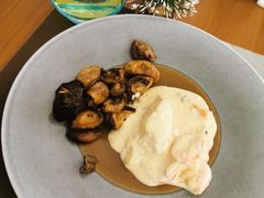 -远洲凤凰山庄臻味全日餐厅