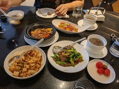 -铭轩中餐厅·海南菜·粤菜(亚龙湾瑞吉店)