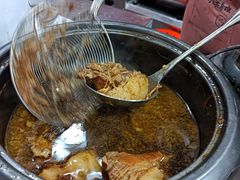 -王菊美食街·王菊面馆(总店)