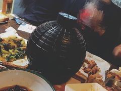 -火焰枪蛋·烧烤(奉天街店)
