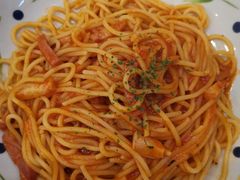 -萨莉亚意式餐厅(天河城购物中心店)