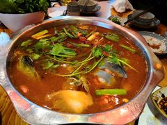 -老凯俚酸汤鱼(鸿通城店)