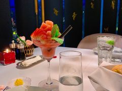 -牛排家(北京长安街英皇集团中心店)