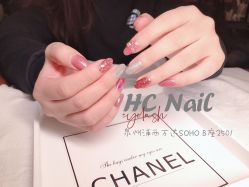 -HC美甲美睫皮肤管理中心
