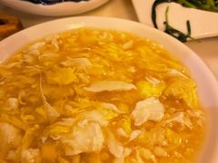 酒酿圆子-锦園(伊势丹美食城店)