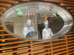 -杭州JW万豪酒店-万豪中餐厅