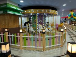 -啵乐乐儿童主题乐园(北京旗舰店)