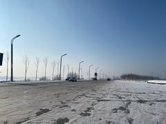-哈尔滨大剧院