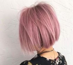 -KIMI HAIR SALON·烫染设计店