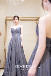 -GRACE KELLY婚纱与礼服(北京店)