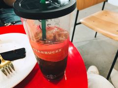 -星巴克(天津五大道店)