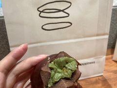 -Max Bakery 阿唛手作