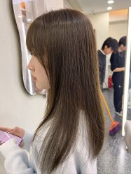 -东梵造型·烫发染发接发连锁SALON