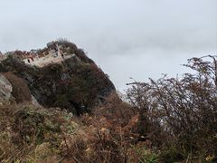 -峨眉山风景名胜区