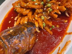 -玉林烤鸭店(黄村兴华店)