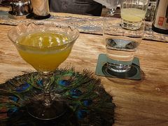 -格兰酒吧Glen Bar