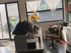 -何适山庄 ·可团建(水长城P2停车场店)