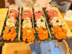 -鮨冠OMAKASE食べ放题(北京首店)