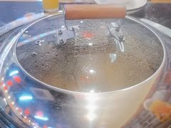 -炖四方东北铁锅炖·烧烤小龙虾(中豪国际店)
