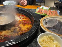 -陈眼镜火锅(总店)