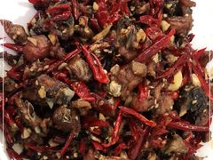 -田记餐馆(富国街店)