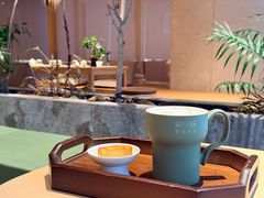 -奈雪茶院·茶室茶馆(广州粤海天地店)