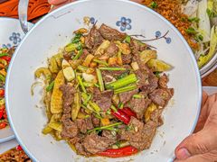 -冯大腕江湖川菜馆(后沙峪店)