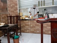 大堂-方中山胡辣汤(蓝堡湾店)
