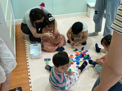 -小马快跑儿童托育中心(华润万家店)