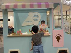 门面-Lilliput·粒粒堡亲子餐厅(嘉定宝龙店)