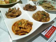 -解家河南菜(商鼎路店)