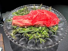 -小火花·干式熟成牛排馆Spark SteakHouse(剑桥郡店)