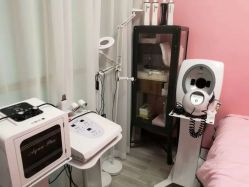 -YOUNGSKIN氧研皮肤管理中心