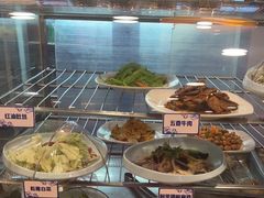 -西部马华清真兰州牛肉面·烧烤夜市(关东店)