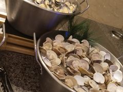 -浦东绿地铂骊酒店-POYA西餐厅(绿地东海岸国际广场店)