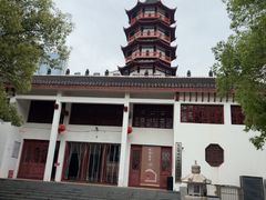 -绳金塔