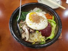 -老朴饭店(邮政街总店)