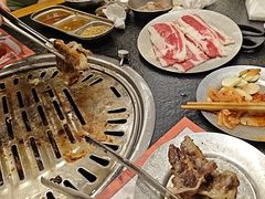 -炽城·烤肉名家(鸿达中央广场店)