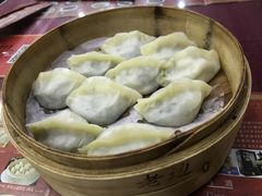 煸馅饺子-老边饺子馆(中街店)