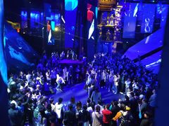 -《12·12》西安事变大型实景演出