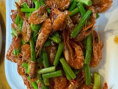 -61号餐吧(兴坪古镇漓江店)