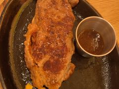 -摩欧客意式餐厅(高新活力汇店)