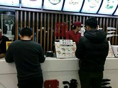 -潼十三肉夹馍(东单店)