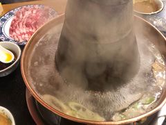 -裕德孚·非遗手切涮羊肉(东直门内大街店)