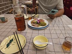 -老街饭庄·地道淮扬菜(扬子江北路总店)